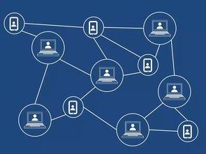 區塊鏈構建數字信任新時代 以UFileChain為例的技術應用與行業展望