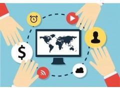 為何越來越多的傳統(tǒng)企業(yè)轉(zhuǎn)型做互聯(lián)網(wǎng)電子商務(wù)_中國(guó)貿(mào)易網(wǎng)