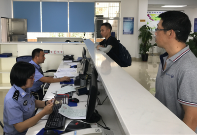 企業(yè)更便利了!珠海邊檢落實(shí)國家移民管理局便民新規(guī)