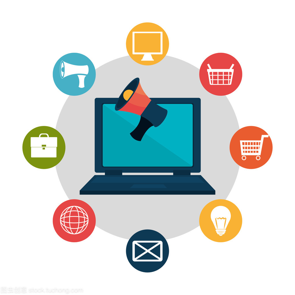 網(wǎng)上營(yíng)銷(xiāo)