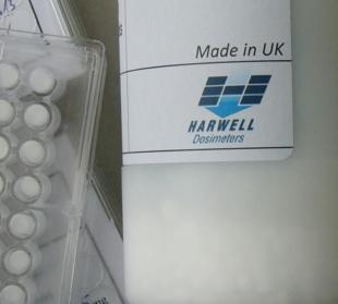 深圳灣邊貿(mào)易代理進(jìn)口英國Harwell Dosimeters 丙氨酸輻射劑量計(jì)_世界工廠網(wǎng)