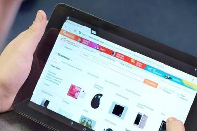 阿里1688升級產(chǎn)業(yè)帶數(shù)字化貿(mào)易體系 三年打造10萬個(gè)超級工廠與網(wǎng)上貿(mào)易代理